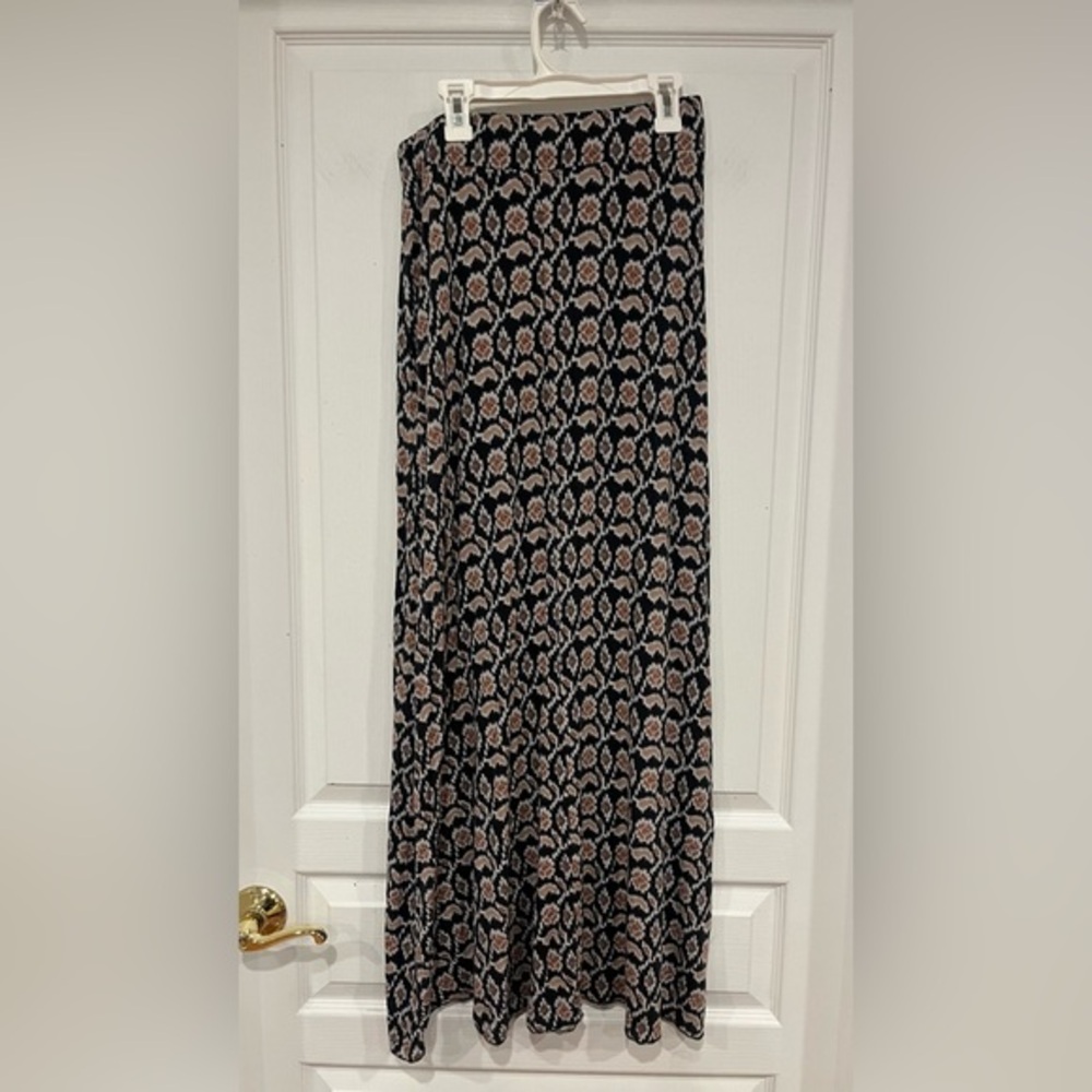 Brandi Melville maxi skirt